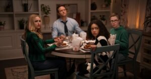 Ginny and Georgia’s Scott Porter Teases ‘Bittersweet’ Season 4 Conclusion: ‘Tears Were Shed’