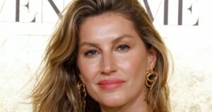 Gisele Bundchen’s Makeup Artist Just Revealed the Secret to Her Long Lashes