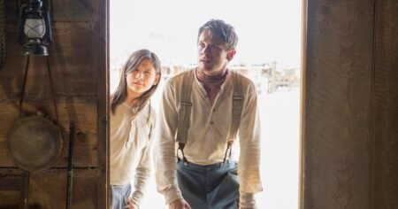 3 Underrated Netflix Shows I Can’t Wait to Watch This Weekend (March 28-29): ‘Godless’ and More