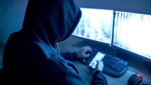 Marine veteran turns Iraq War lessons into fraud-fighting tech