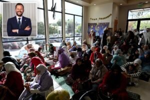 California Dems push to make two Muslim holy days state holidays