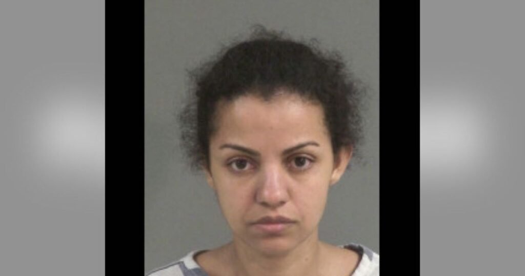 Woman Running Illegal Daycare Arrested After Leaving 8 Children Alone During Apartment Fire Woman Running Illegal Daycare Arrested After Leaving 8 Children Alone During Apartment Fire