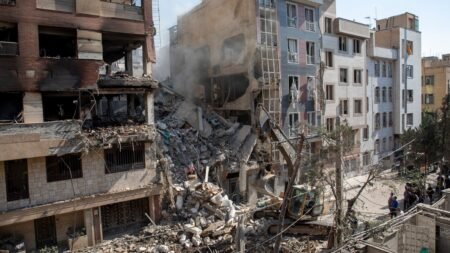 Trump’s Iran strike rocks Texas Senate race as Dems demand ‘war powers,’ GOP applauds president Trump’s Iran strike rocks Texas Senate race as Dems demand ‘war powers,’ GOP applauds president