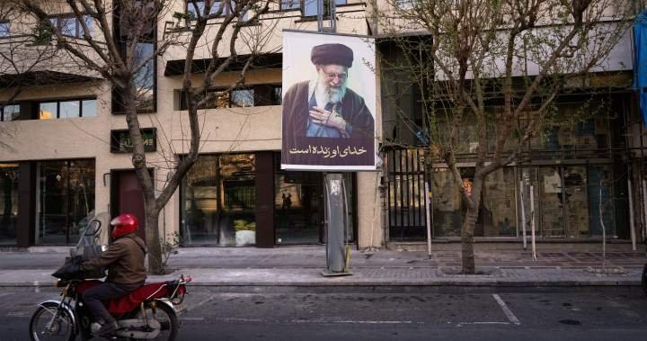 Iran begins search for new leader; U.S. military says 3 service members killed Iran begins search for new leader; U.S. military says 3 service members killed