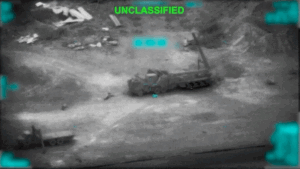 US strikes more than 1,700 targets in Iran during first 72 hours of Operation Epic Fury US strikes more than 1,700 targets in Iran during first 72 hours of Operation Epic Fury