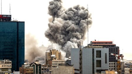 Israel strikes Iranian leadership meeting choosing Khamenei successor Israel strikes Iranian leadership meeting choosing Khamenei successor