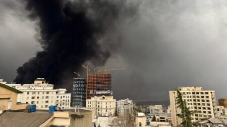 Iran war, 11 days in: US controls skies, oil surges and the region braces for what’s next