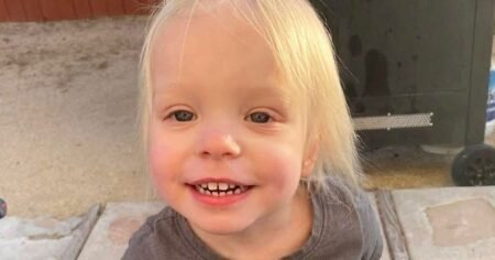 Nevada Couple Accused in 5-Year-Old Daughter’s Beating and Malnutrition Death Enter Not Guilty Pleas