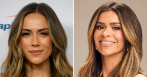 Jana Kramer Thinks If Bachelorette’s Taylor Was a Man Season Would be Canceled ‘Immediately’