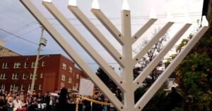 A ‘lone actor’ attack on Jewish Canadians is ‘realistic’ risk: report