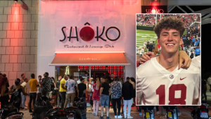 Jimmy Gracey’s wallet found intact, but drugging not ruled out in death of Alabama student in Barcelona