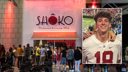 Jimmy Gracey’s wallet found intact, but drugging not ruled out in death of Alabama student in Barcelona