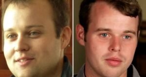 Josh Duggar Breaks His Silence on Brother Joseph Duggar’s Child Molestation Arrest Josh Duggar Breaks His Silence on Brother Joseph Duggar’s Child Molestation Arrest