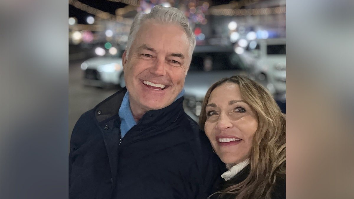 Judith and Doug Wilson