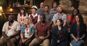 Where Do You Know the Cast of ‘Jury Duty: Company Retreat’ From? Their Roles Before Prime Video Show Where Do You Know the Cast of ‘Jury Duty: Company Retreat’ From? Their Roles Before Prime Video Show