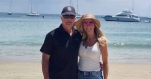 Kate Gosselin Documents 51st Birthday Alongside Boyfriend Steve Neild Kate Gosselin Documents 51st Birthday Alongside Boyfriend Steve Neild