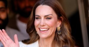 Kate Middleton Pairs Her Breezy Dresses With These Surprisingly Comfy, Under-0 Heels