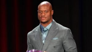 Super Bowl MVP Kenneth Walker III is poised for free agency after the Seahawks’ franchise tag decision