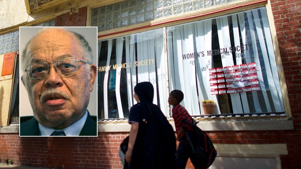 Kermit Gosnell, found guilty of murdering infants at Philadelphia abortion clinic, is dead at 85