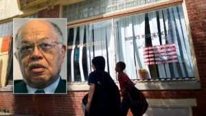 Kermit Gosnell, found guilty of murdering infants at Philadelphia abortion clinic, is dead at 85
