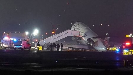 LaGuardia plane crash air traffic control audio reveals frantic call for truck to ‘stop, stop, stop’ LaGuardia plane crash air traffic control audio reveals frantic call for truck to ‘stop, stop, stop’
