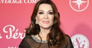 Run! Lisa Vanderpump Called This Hair Styling System a ‘Lifechanger’ — And It’s 0 Off
