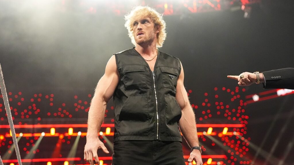 Logan Paul escalates Tom Brady feud, offers M to any NFL opponent willing to step into boxing ring