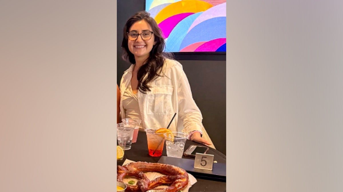 An image of Brittany Kritis-Garip, 32,