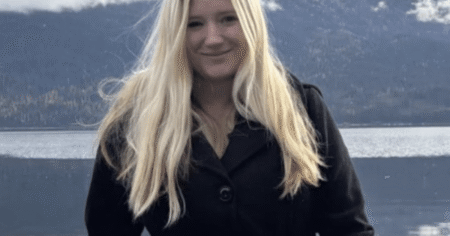 Married High School Teacher Arrested for Sexually Assaulting Student She’d Said ‘I Love You’ To