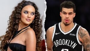 Actress Madison Pettis opens up about breakup with NBA star Michael Porter Jr: ‘He was a psychopath’