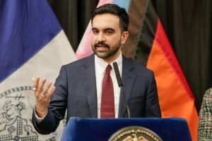 Mamdani’s unveils pared-down version of hyped ‘Community Safety’ agency — with 2 staffers, 0M budget