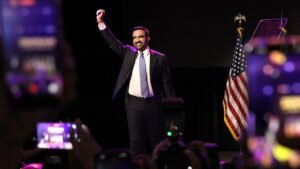 Fox News Poll: Socialism gaining ground among voters