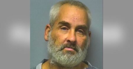 Michigan Man Killed Blind Girlfriend in Motel, Lived With Her Body for Days Being Being Caught