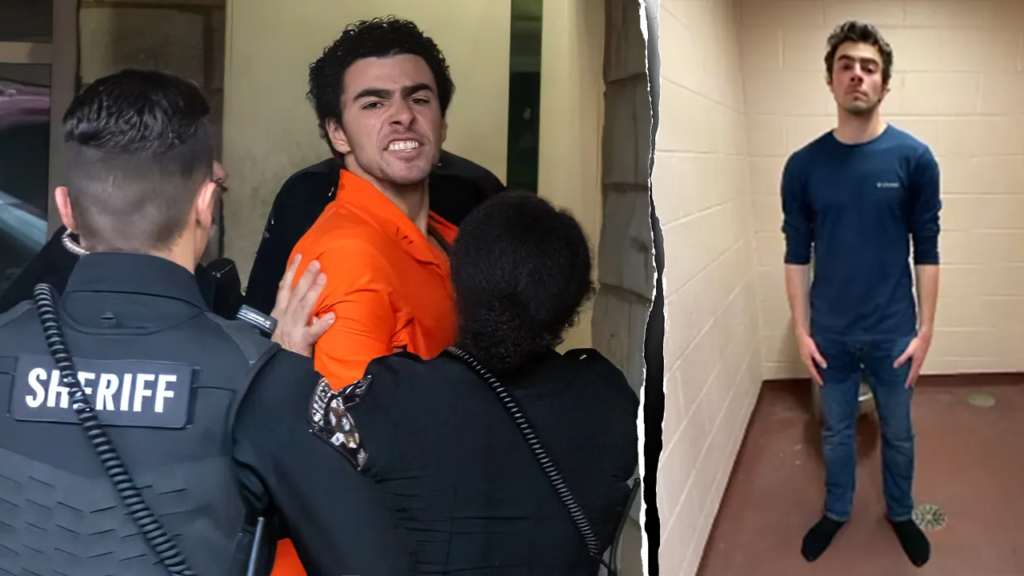 Mangione’s lawyers make second try to toss murder weapon evidence in New York state court