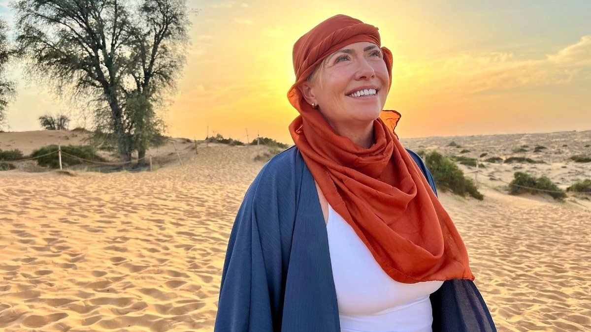 Texas carjacking homicide victim Marietta Allison