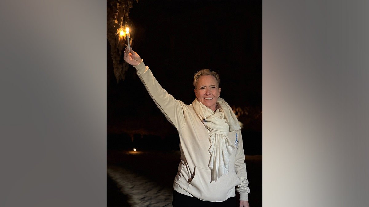 Texas carjacking homicide victim Marietta Allison