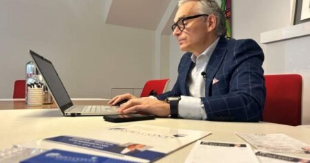 ‘Where do we draw the line?’ Montreal real estate agent surprised over OQLF letter