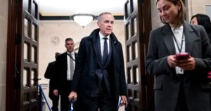 Carney set to fly to Yellowknife then Norway with defence-focused agenda