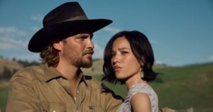 ‘Marshals’ Director Defends ‘Yellowstone’ Spinoff Having ‘No Exposition’ About Monica’s Death