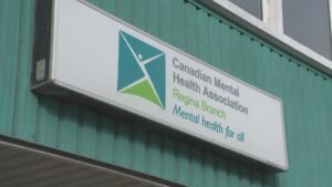 March shines light on Self-Harm Awareness Month March shines light on Self-Harm Awareness Month