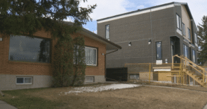 Calgary proposes ban on midblock rowhouses as part of citywide rezoning repeal