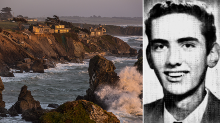 Missing banker’s remains ID’d — again — after beach discovery in decades-old unsolved mystery Missing banker’s remains ID’d — again — after beach discovery in decades-old unsolved mystery