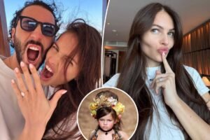 ‘Most beautiful girl in world’ announces major change to her dating life ‘Most beautiful girl in world’ announces major change to her dating life