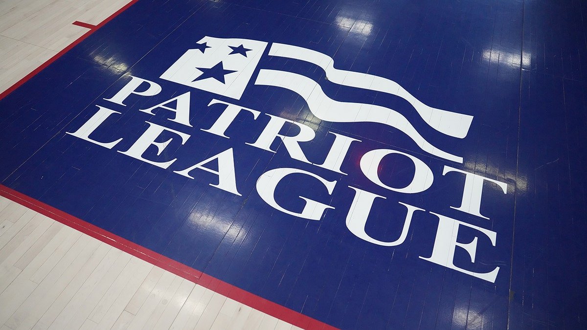 The Patriot League's logo