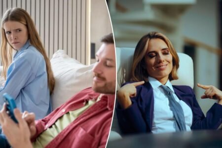 5 nonverbal signs someone is a narcissist, according to expert: ‘Certain cues leak out’