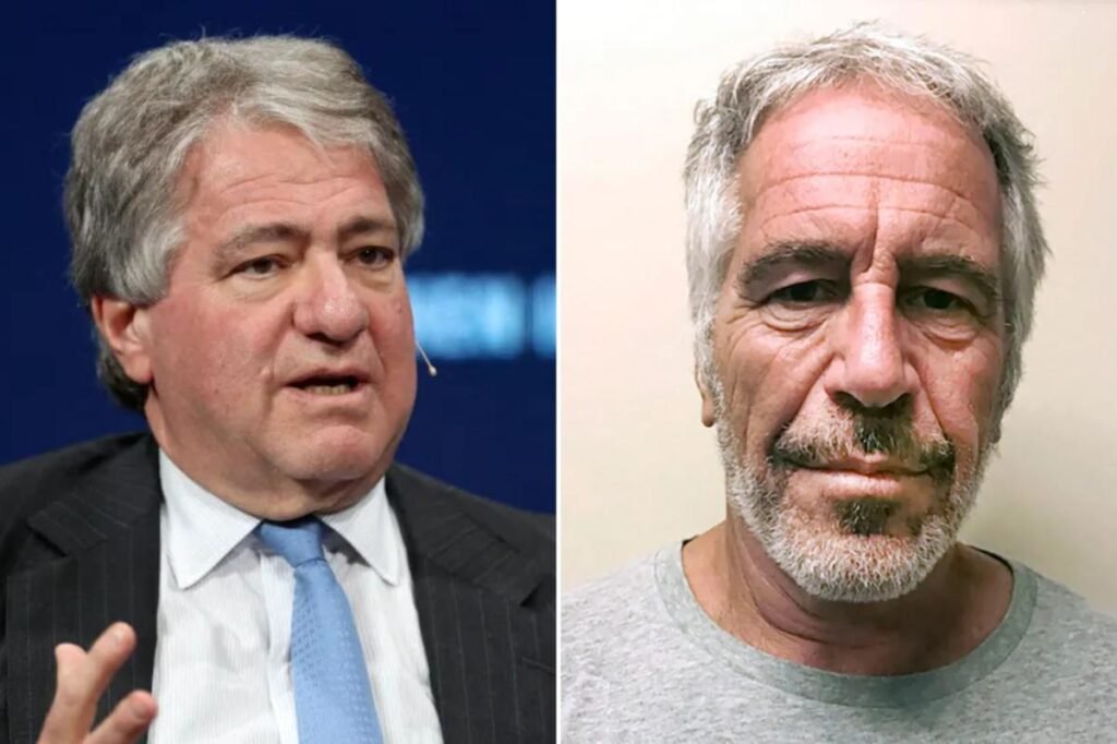 Bank of America settles lawsuit brought by Jeffrey Epstein victims Bank of America settles lawsuit brought by Jeffrey Epstein victims