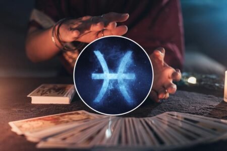 New moon in Pisces tarot horoscopes for every zodiac sign