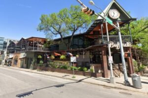 Multiple people dead, as many as 20 shot in Texas bar mass shooting: report