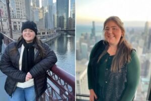 Parents of Loyola student executed by migrant in Chicago share heart-rending tribute: ‘A heart that made space for everyone’ Parents of Loyola student executed by migrant in Chicago share heart-rending tribute: ‘A heart that made space for everyone’