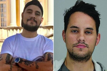 Texas oil heir Charles Brooks Jr. ordered to pay historic .1B after brutally attacking toddler stepson, putting him in wheelchair